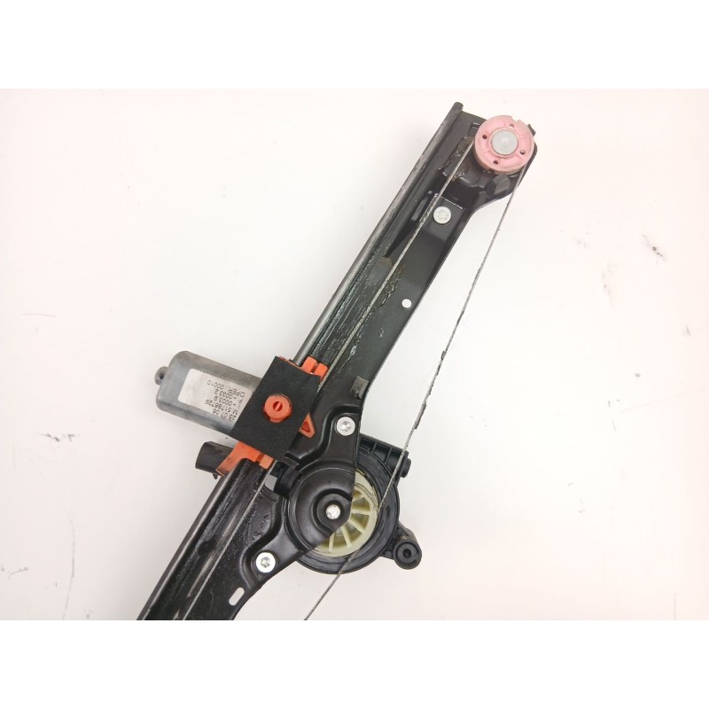 Recambio de elevalunas delantero izquierdo para fiat grande punto van (199_) 1.3 jtd multijet (199cxd1b) referencia OEM IAM 5178