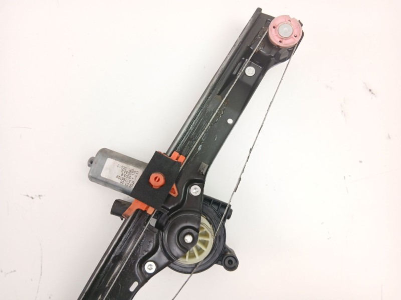 Recambio de elevalunas delantero izquierdo para fiat grande punto van (199_) 1.3 jtd multijet (199cxd1b) referencia OEM IAM 5178