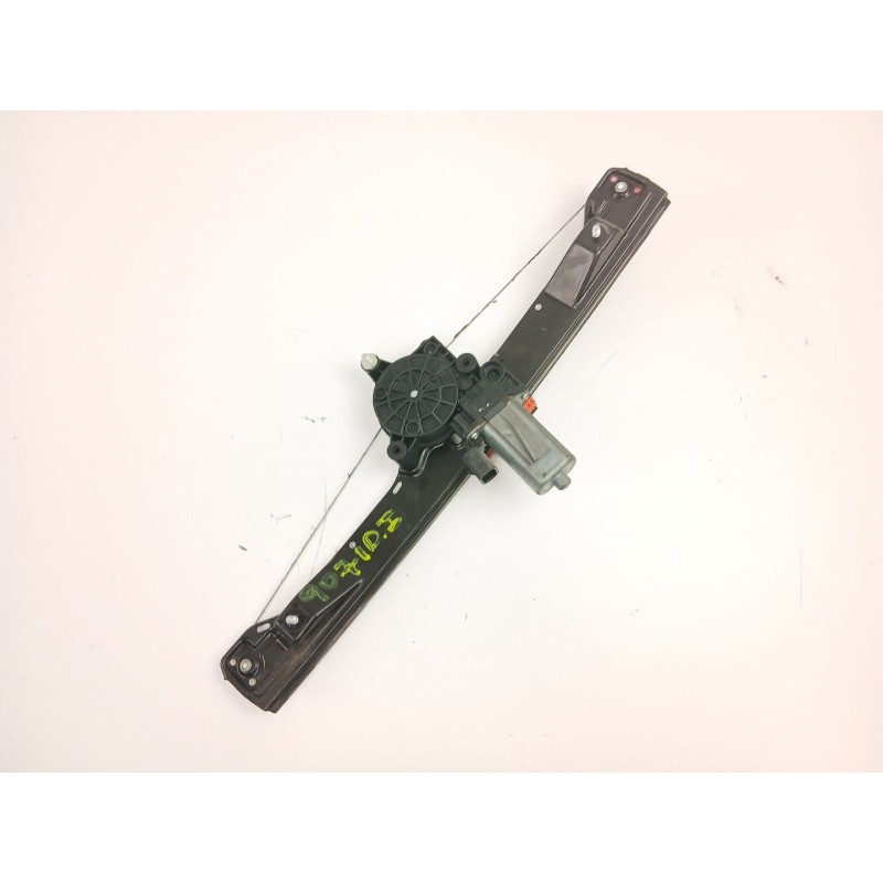 Recambio de elevalunas delantero izquierdo para fiat grande punto van (199_) 1.3 jtd multijet (199cxd1b) referencia OEM IAM 5178