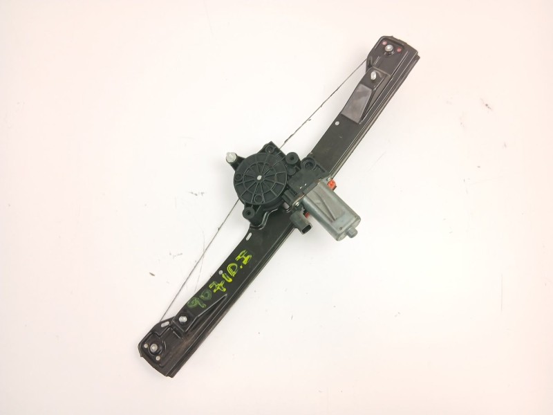 Recambio de elevalunas delantero izquierdo para fiat grande punto van (199_) 1.3 jtd multijet (199cxd1b) referencia OEM IAM 5178