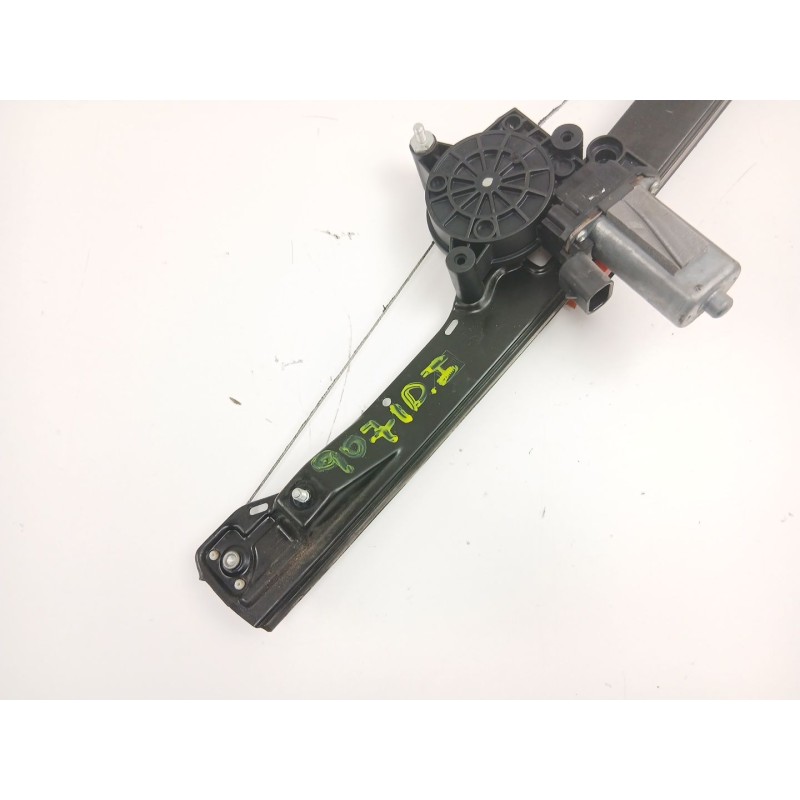Recambio de elevalunas delantero izquierdo para fiat grande punto van (199_) 1.3 jtd multijet (199cxd1b) referencia OEM IAM 5178