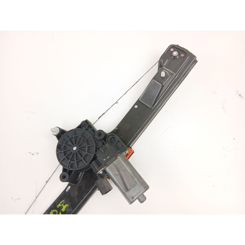 Recambio de elevalunas delantero izquierdo para fiat grande punto van (199_) 1.3 jtd multijet (199cxd1b) referencia OEM IAM 5178