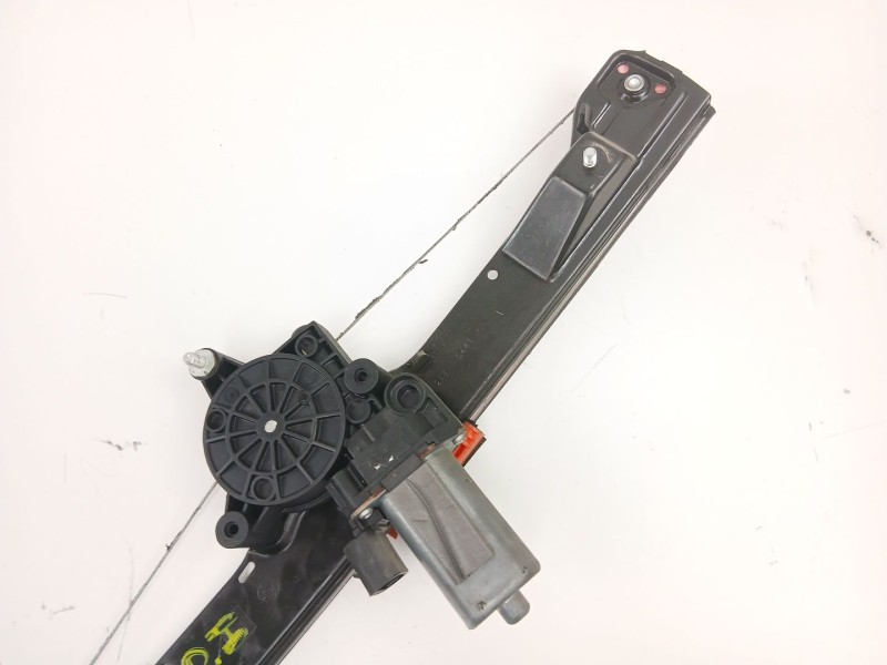 Recambio de elevalunas delantero izquierdo para fiat grande punto van (199_) 1.3 jtd multijet (199cxd1b) referencia OEM IAM 5178