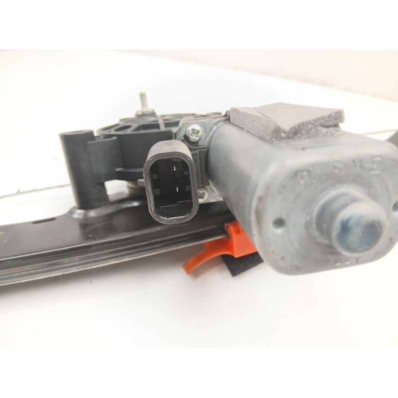 Recambio de elevalunas delantero izquierdo para fiat grande punto van (199_) 1.3 jtd multijet (199cxd1b) referencia OEM IAM 5178