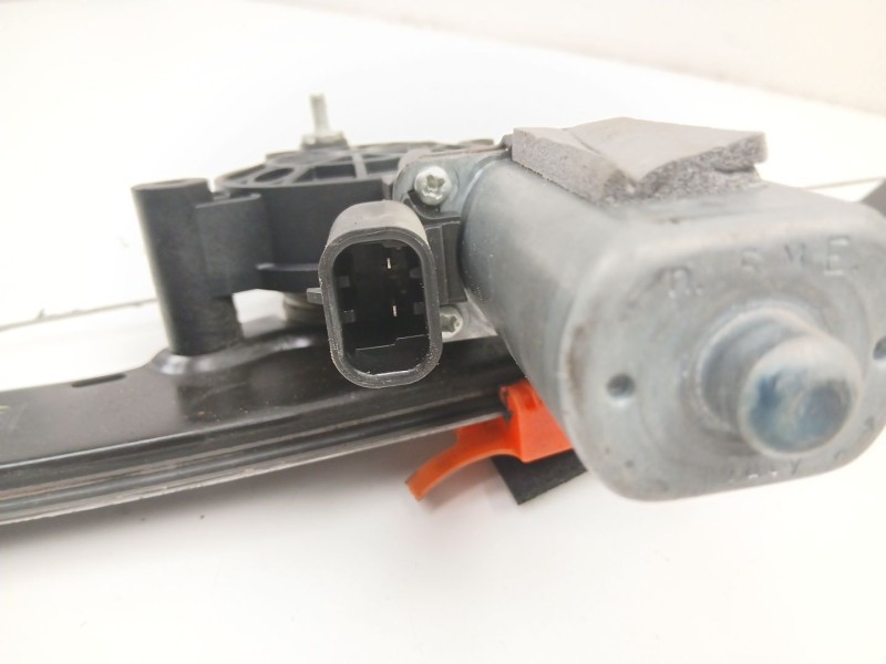 Recambio de elevalunas delantero izquierdo para fiat grande punto van (199_) 1.3 jtd multijet (199cxd1b) referencia OEM IAM 5178