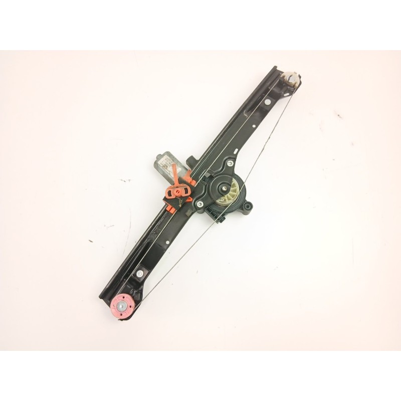 Recambio de elevalunas delantero derecho para fiat grande punto van (199_) 1.3 jtd multijet (199cxd1b) referencia OEM IAM 517867