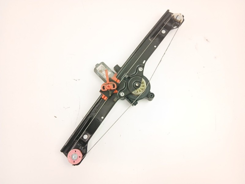 Recambio de elevalunas delantero derecho para fiat grande punto van (199_) 1.3 jtd multijet (199cxd1b) referencia OEM IAM 517867