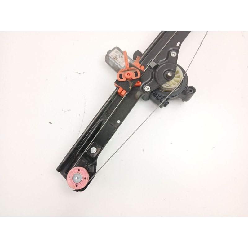 Recambio de elevalunas delantero derecho para fiat grande punto van (199_) 1.3 jtd multijet (199cxd1b) referencia OEM IAM 517867