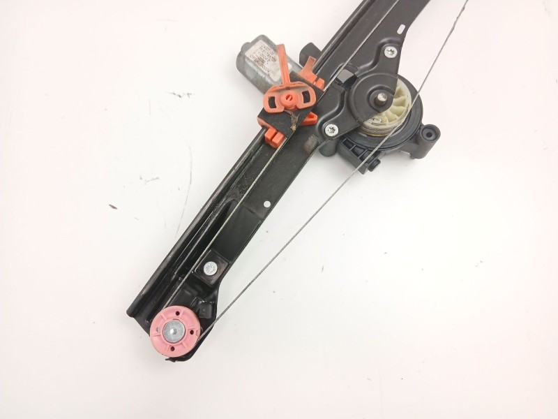 Recambio de elevalunas delantero derecho para fiat grande punto van (199_) 1.3 jtd multijet (199cxd1b) referencia OEM IAM 517867