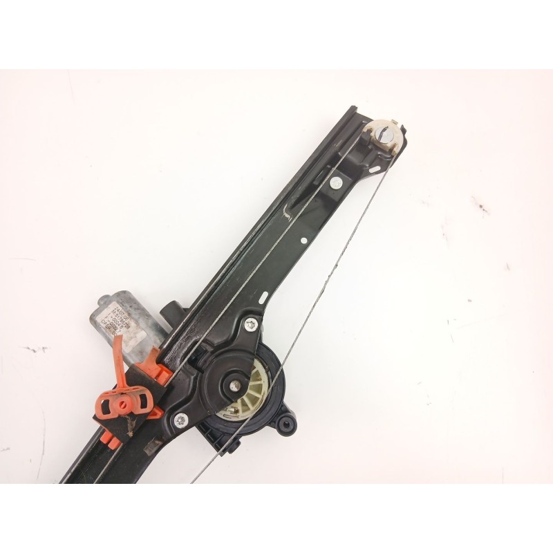 Recambio de elevalunas delantero derecho para fiat grande punto van (199_) 1.3 jtd multijet (199cxd1b) referencia OEM IAM 517867