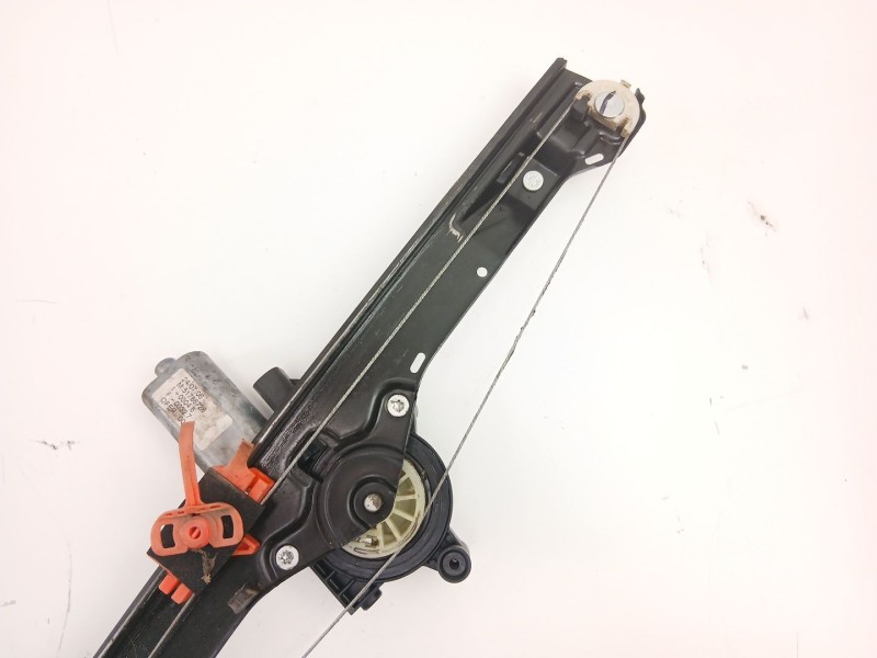 Recambio de elevalunas delantero derecho para fiat grande punto van (199_) 1.3 jtd multijet (199cxd1b) referencia OEM IAM 517867