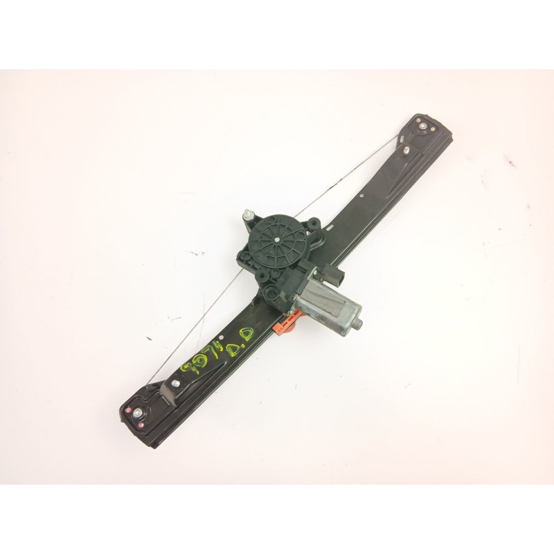 Recambio de elevalunas delantero derecho para fiat grande punto van (199_) 1.3 jtd multijet (199cxd1b) referencia OEM IAM 517867