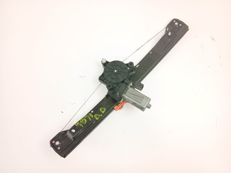 Recambio de elevalunas delantero derecho para fiat grande punto van (199_) 1.3 jtd multijet (199cxd1b) referencia OEM IAM 517867