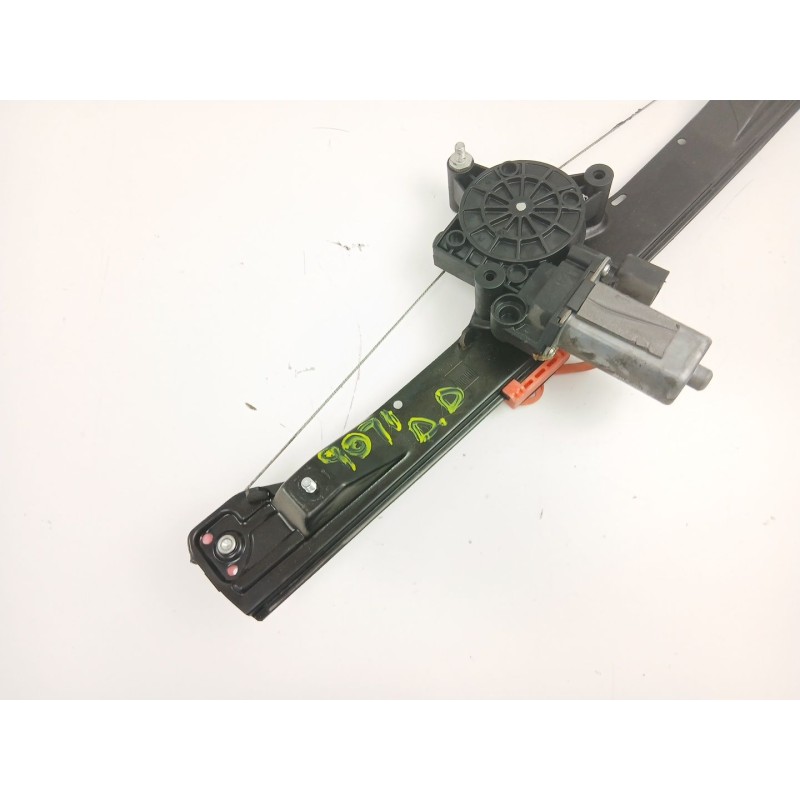 Recambio de elevalunas delantero derecho para fiat grande punto van (199_) 1.3 jtd multijet (199cxd1b) referencia OEM IAM 517867