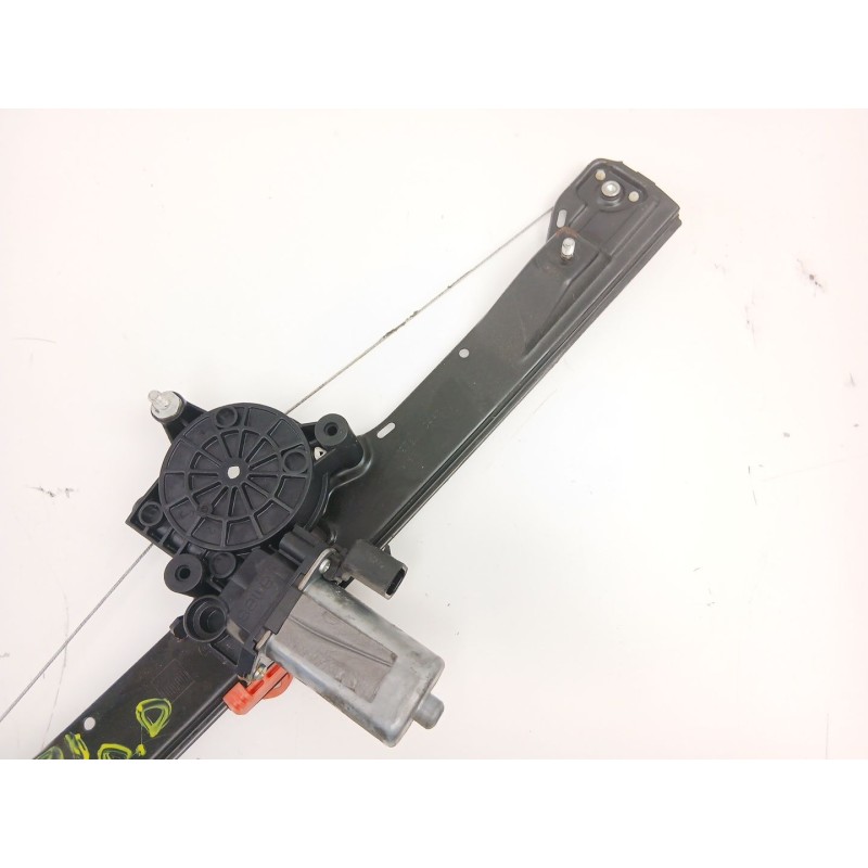 Recambio de elevalunas delantero derecho para fiat grande punto van (199_) 1.3 jtd multijet (199cxd1b) referencia OEM IAM 517867