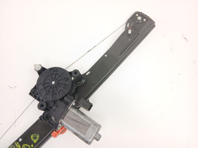 Recambio de elevalunas delantero derecho para fiat grande punto van (199_) 1.3 jtd multijet (199cxd1b) referencia OEM IAM 517867