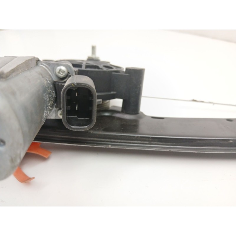 Recambio de elevalunas delantero derecho para fiat grande punto van (199_) 1.3 jtd multijet (199cxd1b) referencia OEM IAM 517867