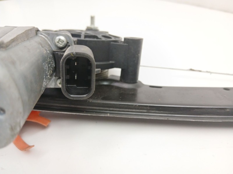 Recambio de elevalunas delantero derecho para fiat grande punto van (199_) 1.3 jtd multijet (199cxd1b) referencia OEM IAM 517867
