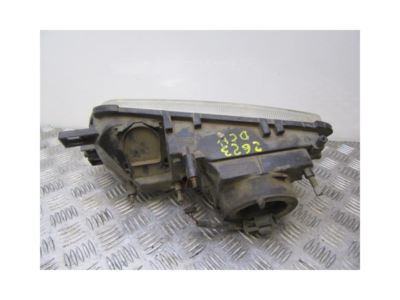 Recambio de faro dcho. : nissan primera : 1.6 g -ga16de (102cv) 5p [1995] para nissan primera 1.6 g -ga16de  5p referencia OEM I