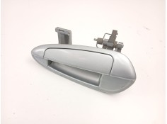 Recambio de manilla trasera izquierda para fiat grande punto van (199_) 1.3 jtd multijet (199cxd1b) referencia OEM IAM 735471440