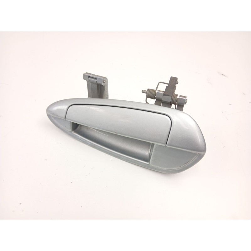 Recambio de manilla trasera izquierda para fiat grande punto van (199_) 1.3 jtd multijet (199cxd1b) referencia OEM IAM 735471440