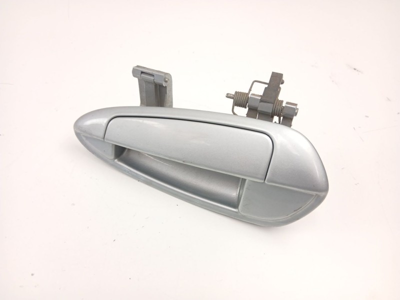 Recambio de manilla trasera izquierda para fiat grande punto van (199_) 1.3 jtd multijet (199cxd1b) referencia OEM IAM 735471440