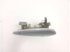 Recambio de manilla trasera izquierda para fiat grande punto van (199_) 1.3 jtd multijet (199cxd1b) referencia OEM IAM 735471440 2