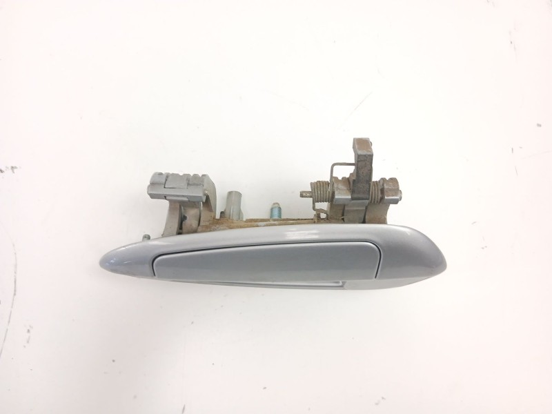 Recambio de manilla trasera izquierda para fiat grande punto van (199_) 1.3 jtd multijet (199cxd1b) referencia OEM IAM 735471440