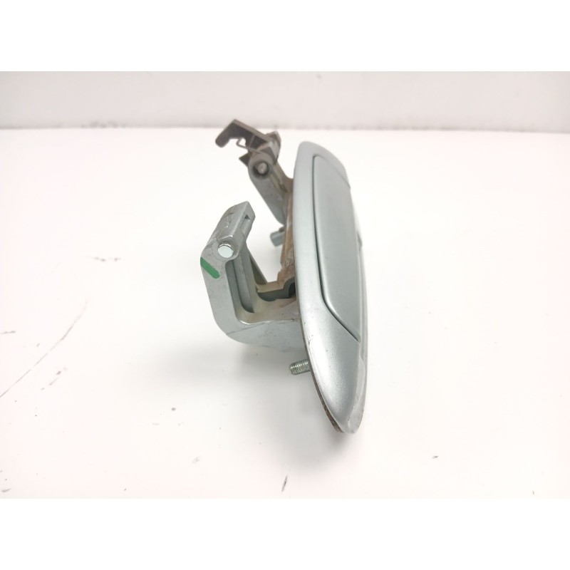 Recambio de manilla trasera izquierda para fiat grande punto van (199_) 1.3 jtd multijet (199cxd1b) referencia OEM IAM 735471440