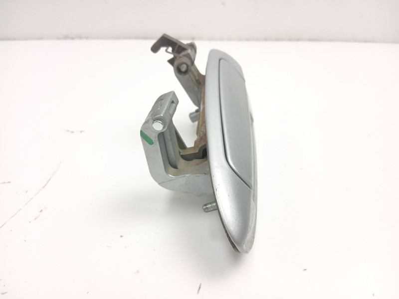 Recambio de manilla trasera izquierda para fiat grande punto van (199_) 1.3 jtd multijet (199cxd1b) referencia OEM IAM 735471440