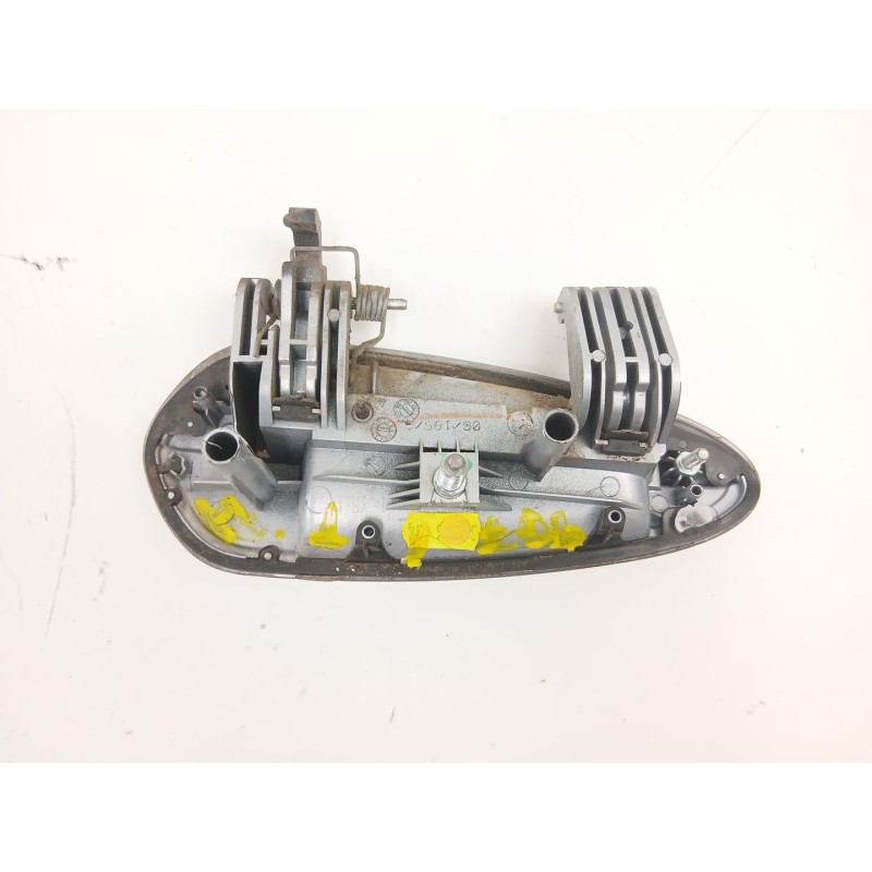 Recambio de manilla trasera izquierda para fiat grande punto van (199_) 1.3 jtd multijet (199cxd1b) referencia OEM IAM 735471440