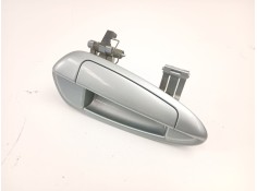Recambio de manilla trasera derecha para fiat grande punto van (199_) 1.3 jtd multijet (199cxd1b) referencia OEM IAM 735471439  