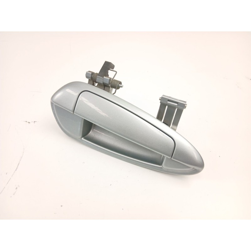 Recambio de manilla trasera derecha para fiat grande punto van (199_) 1.3 jtd multijet (199cxd1b) referencia OEM IAM 735471439  
