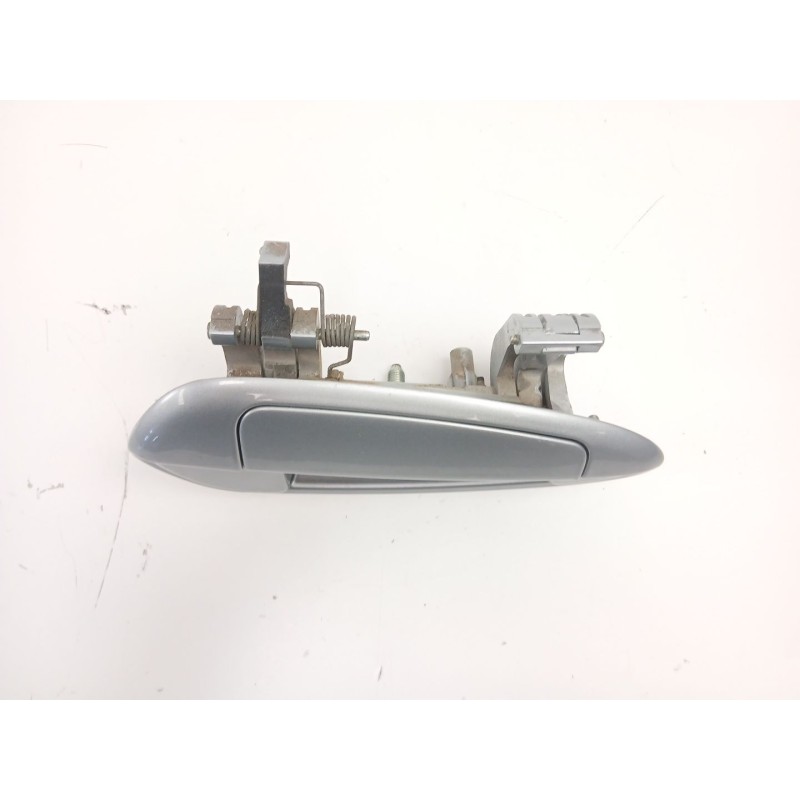 Recambio de manilla trasera derecha para fiat grande punto van (199_) 1.3 jtd multijet (199cxd1b) referencia OEM IAM 735471439  