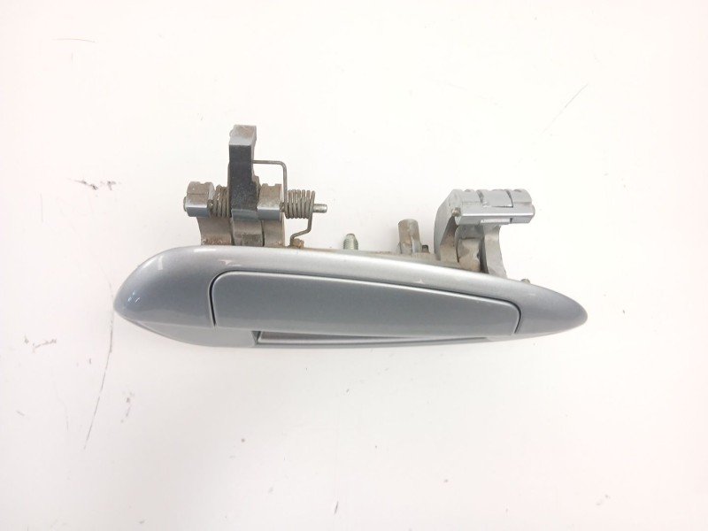 Recambio de manilla trasera derecha para fiat grande punto van (199_) 1.3 jtd multijet (199cxd1b) referencia OEM IAM 735471439  