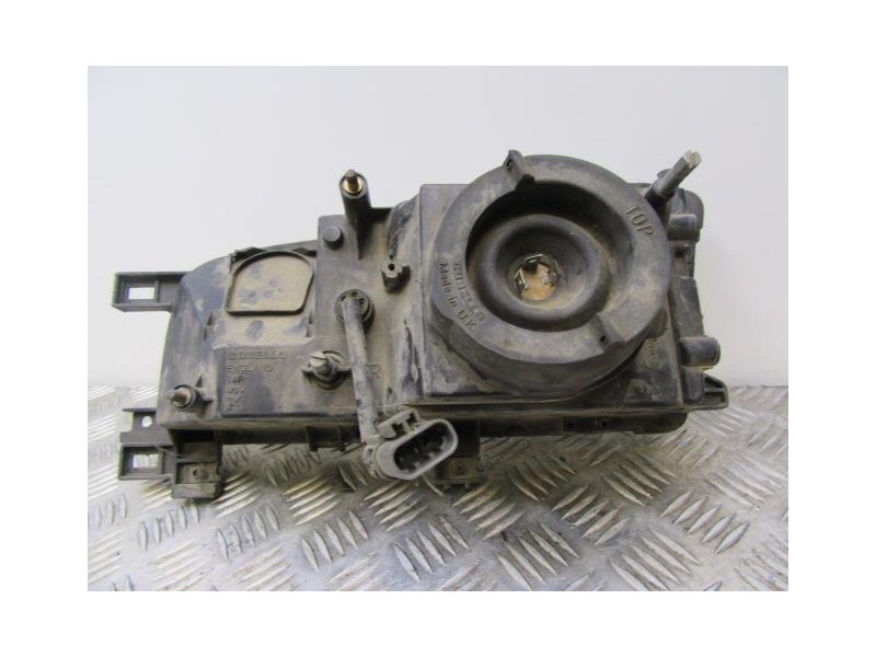 Recambio de faro dcho. : nissan primera : 1.6 g -ga16de (102cv) 5p [1995] para nissan primera 1.6 g -ga16de  5p referencia OEM I