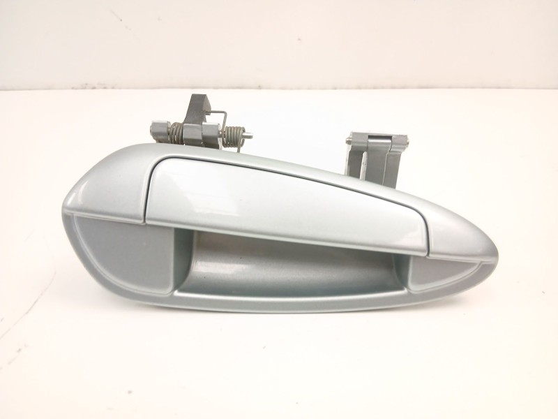 Recambio de manilla trasera derecha para fiat grande punto van (199_) 1.3 jtd multijet (199cxd1b) referencia OEM IAM 735471439  