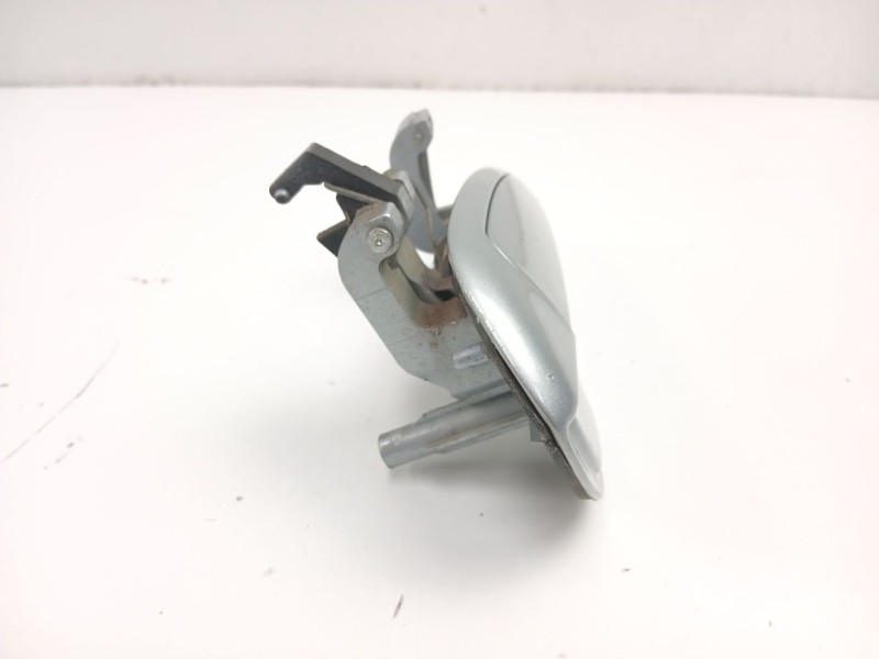 Recambio de manilla trasera derecha para fiat grande punto van (199_) 1.3 jtd multijet (199cxd1b) referencia OEM IAM 735471439  