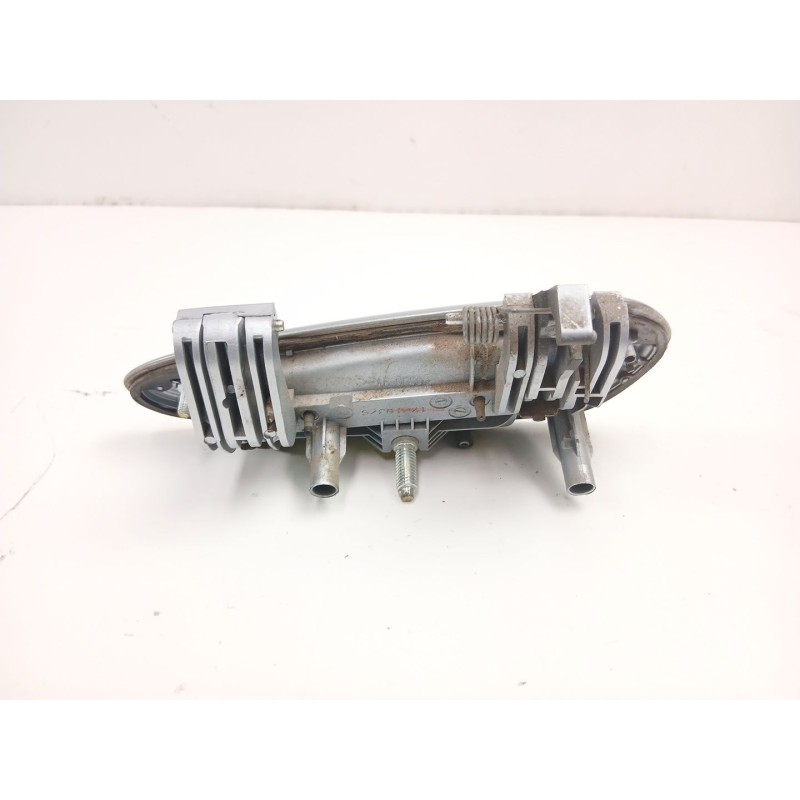 Recambio de manilla trasera derecha para fiat grande punto van (199_) 1.3 jtd multijet (199cxd1b) referencia OEM IAM 735471439  