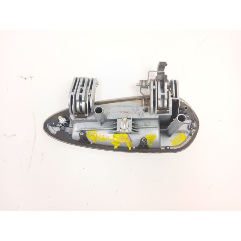 Recambio de manilla trasera derecha para fiat grande punto van (199_) 1.3 jtd multijet (199cxd1b) referencia OEM IAM 735471439  
