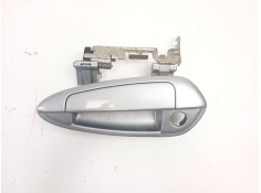 Recambio de manilla delantera izquierda para fiat grande punto van (199_) 1.3 jtd multijet (199cxd1b) referencia OEM IAM 7354714 2