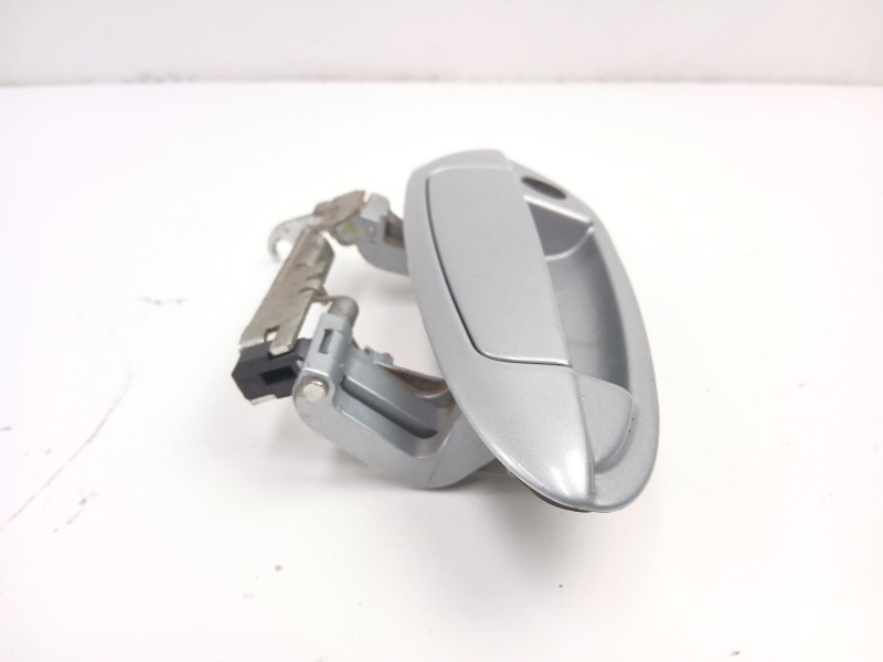 Recambio de manilla delantera izquierda para fiat grande punto van (199_) 1.3 jtd multijet (199cxd1b) referencia OEM IAM 7354714