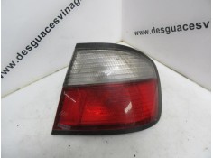 Recambio de piloto trasero dch. : nissan primera : 1.6 g -g416 (99,28cv) 5p [1997] para nissan primera 1.6 g -g416   5p referenc