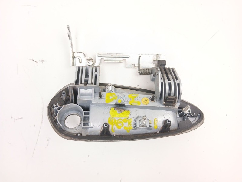 Recambio de manilla delantera izquierda para fiat grande punto van (199_) 1.3 jtd multijet (199cxd1b) referencia OEM IAM 7354714