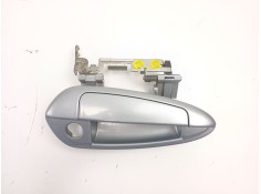 Recambio de manilla delantera derecha para fiat grande punto van (199_) 1.3 jtd multijet (199cxd1b) referencia OEM IAM 735471435 2