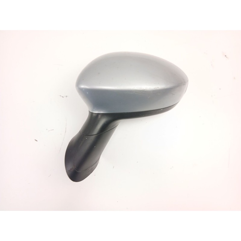 Recambio de retrovisor izquierdo para fiat grande punto van (199_) 1.3 jtd multijet (199cxd1b) referencia OEM IAM 735465562  