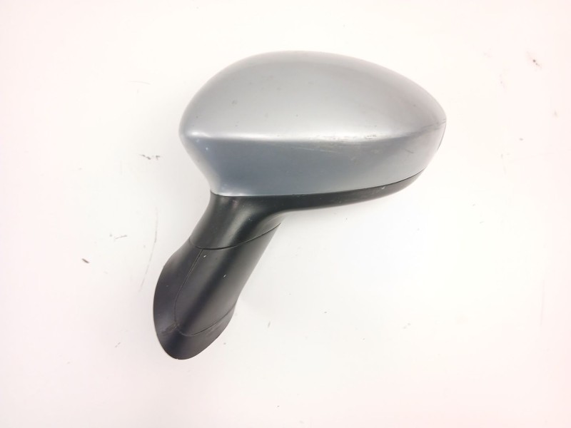 Recambio de retrovisor izquierdo para fiat grande punto van (199_) 1.3 jtd multijet (199cxd1b) referencia OEM IAM 735465562  