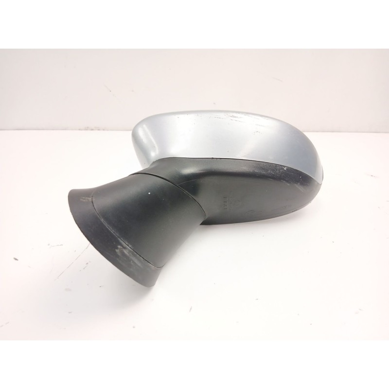 Recambio de retrovisor izquierdo para fiat grande punto van (199_) 1.3 jtd multijet (199cxd1b) referencia OEM IAM 735465562  