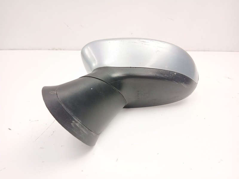 Recambio de retrovisor izquierdo para fiat grande punto van (199_) 1.3 jtd multijet (199cxd1b) referencia OEM IAM 735465562  