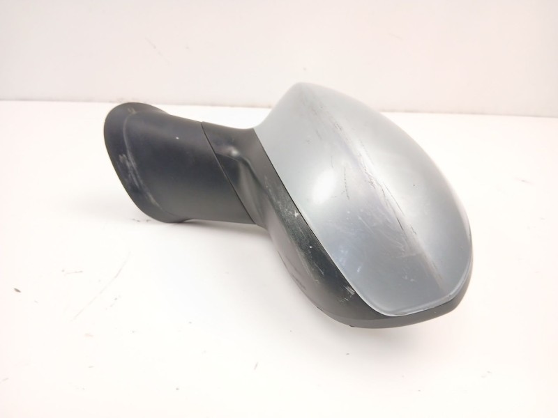Recambio de retrovisor izquierdo para fiat grande punto van (199_) 1.3 jtd multijet (199cxd1b) referencia OEM IAM 735465562  